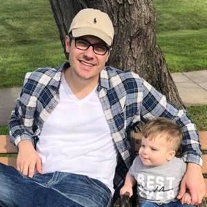 Meet your Posher, Jacob